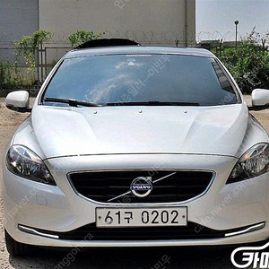 [볼보]V40 D3 | 2016 | 146,133km년식 | 흰색 | 수원 | 650만원