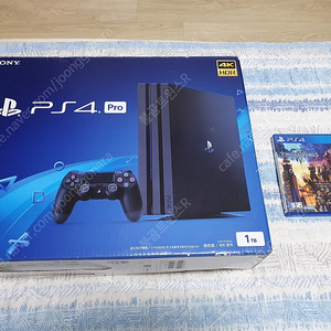 ps4 pro 7117b 판매합니다.