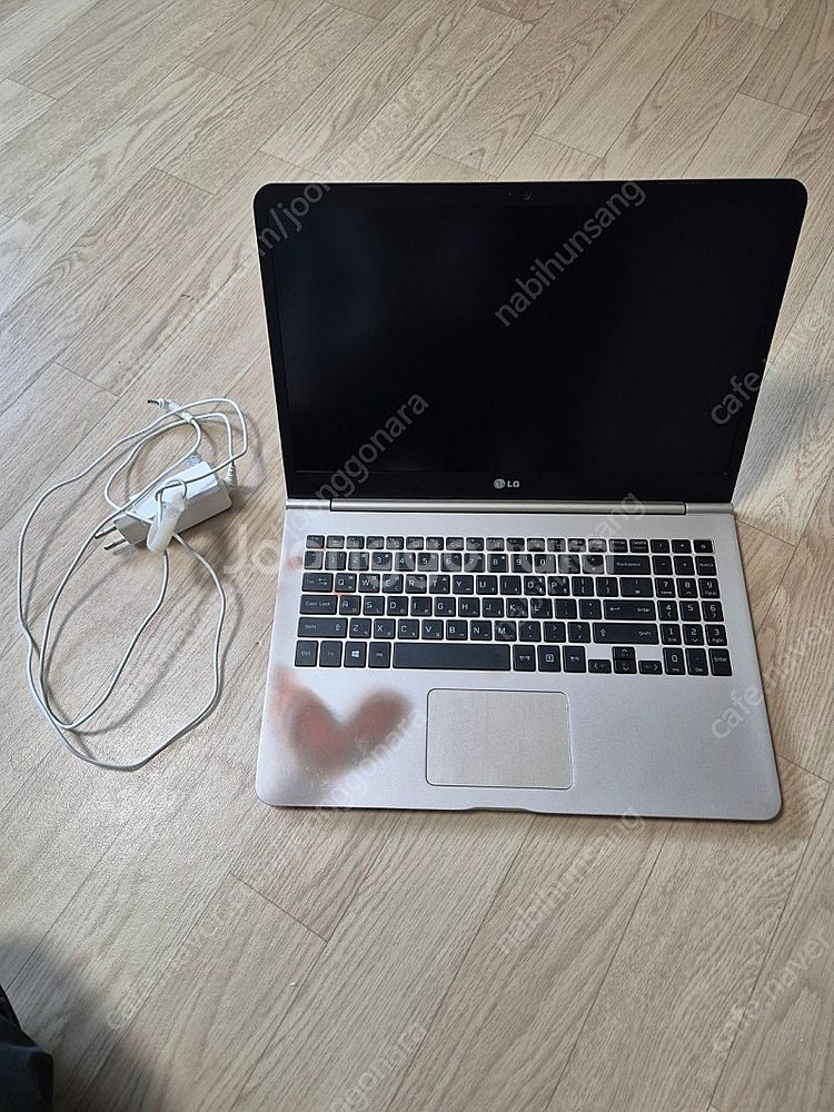 택포 lg 그램15인치 노트북 15z950-gt5gk--0