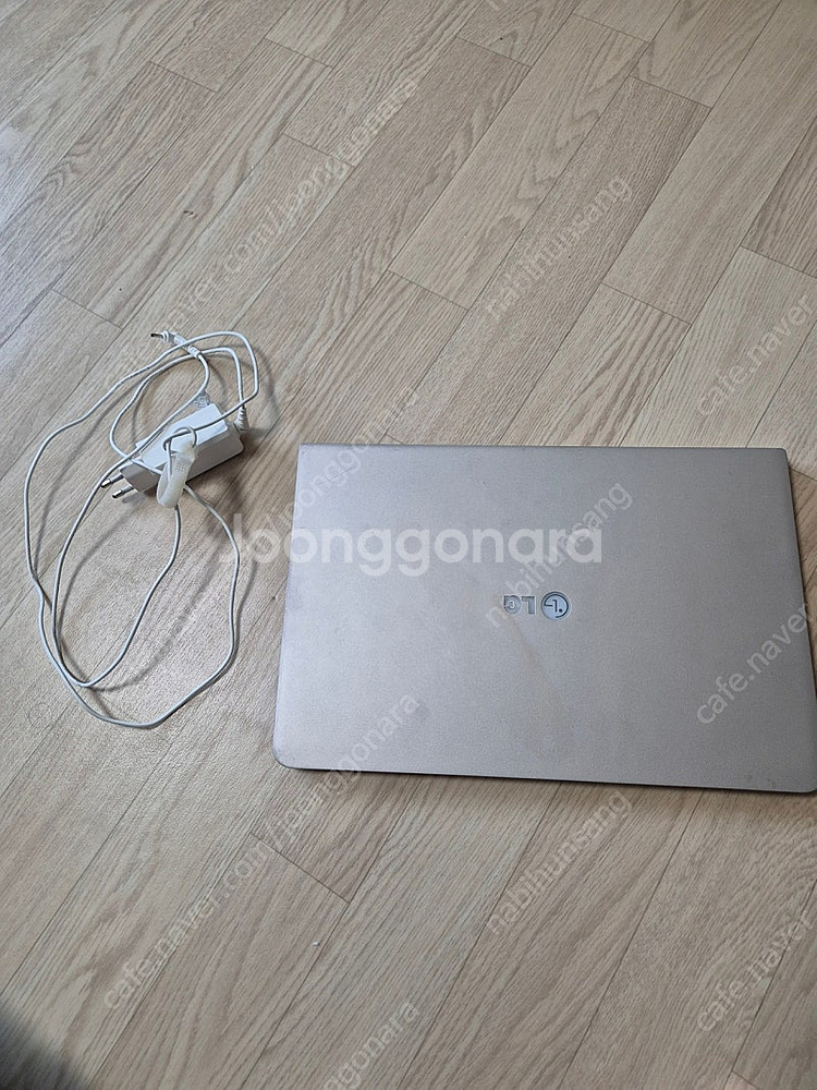 택포 lg 그램15인치 노트북 15z950-gt5gk--1