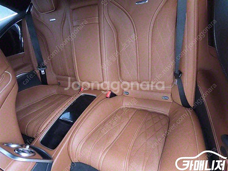 [벤츠]S클래스-W222 S 63 AMG 4MATIC ...--9