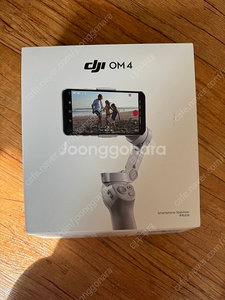 DJI OM4 판매합니다--1