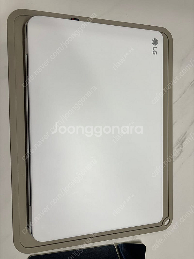 LG 노트북 ( 15U50P )--2
