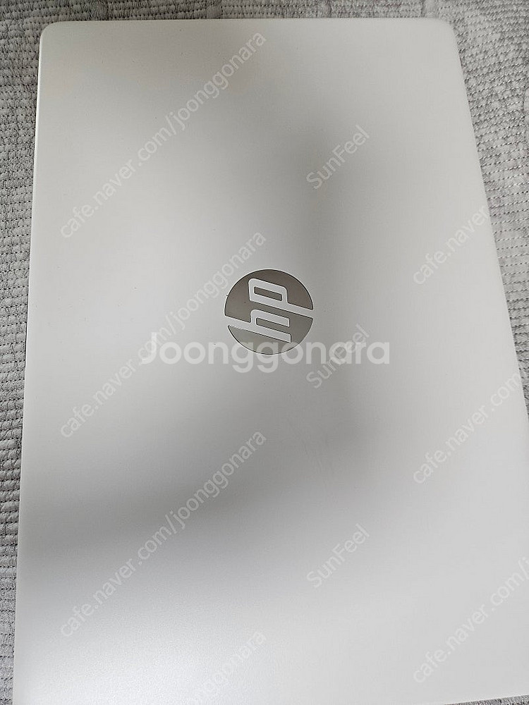 최신 노트북 HP 15s-eq3040AU WIN11 1...--1