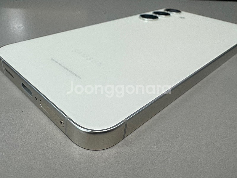 (LG U+) 갤럭시S24+ 옐로우 256G 24년 4...--6