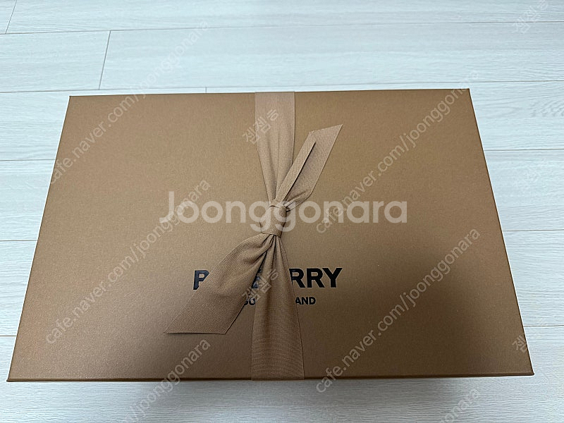 버버리 전지현 버버리 체크 울 스카프 블랙 머플러 80...--0