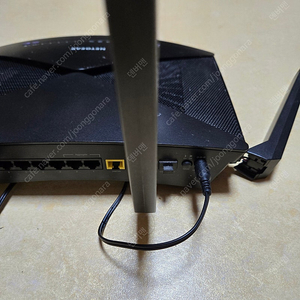 NETGEAR Nighthawk X10