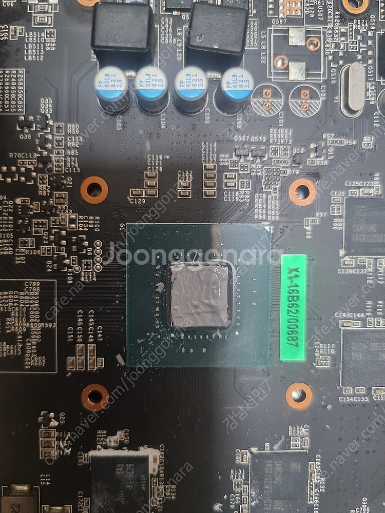 gtx1050ti gtx1050 그래픽카드--1