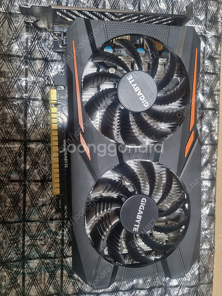gtx1050ti gtx1050 그래픽카드--3