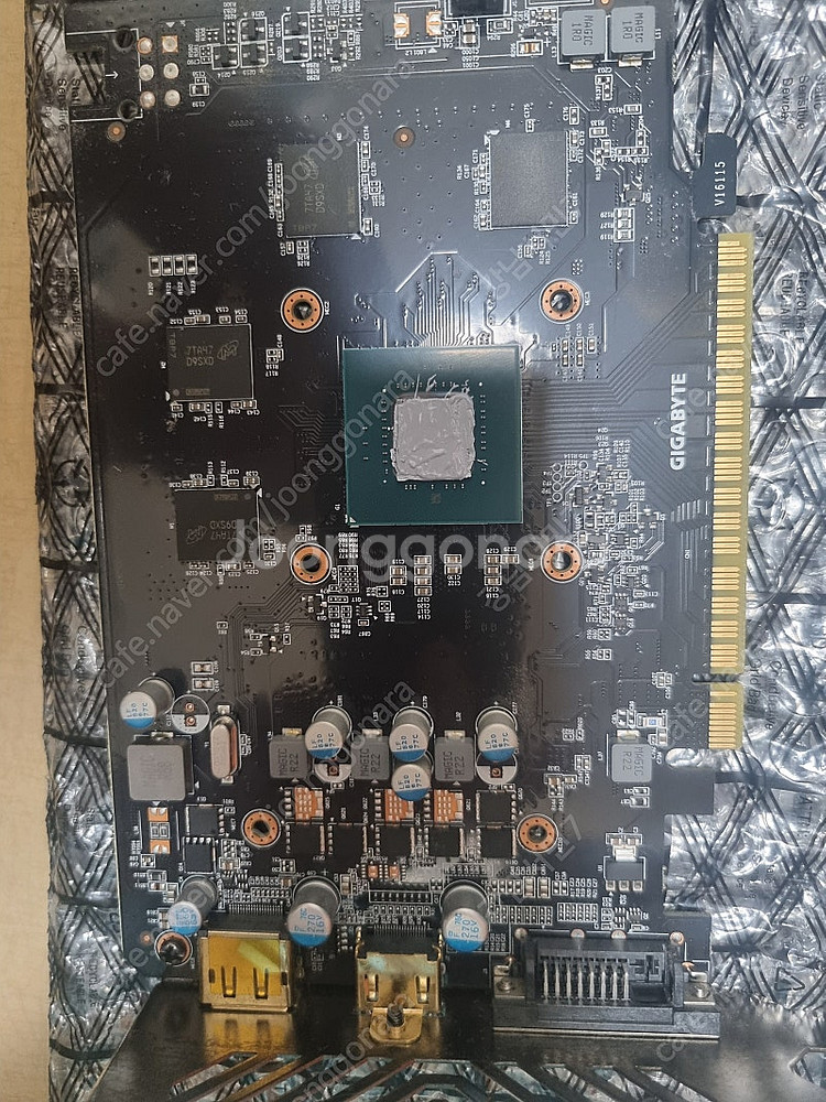 gtx1050ti gtx1050 그래픽카드--5