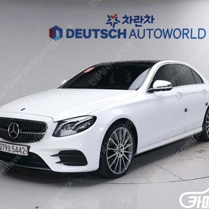 [벤츠]E-클래스 W213 E350 4MATIC AMG LINE ★중고차★중고차매입★전액할부★저신용자★신불자★소액할부★현금★카드 전부 가능합니다!