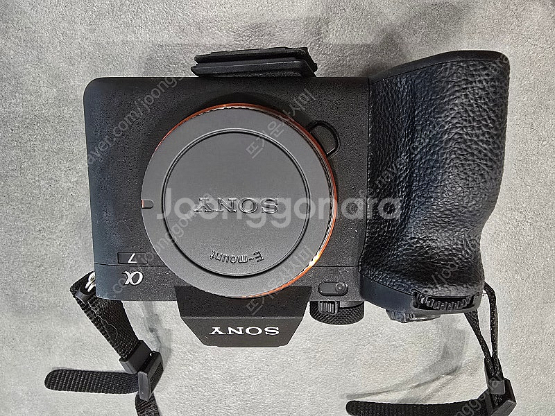sony a7m4 바디 + 탐론 2040 F2.8 렌즈...--4