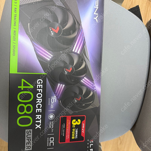 김포] RTX4080SUPER VERTO OC 직거래네고가능