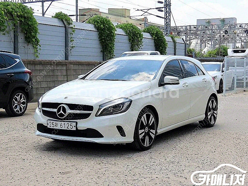 [벤츠]A클래스 W176 A200 | 2018 | 69...--1