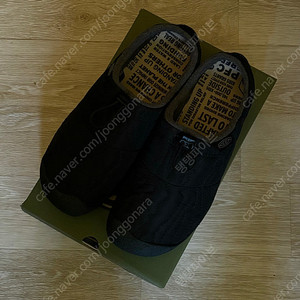 [280] 킨 하우저 블랙