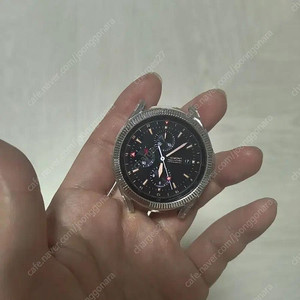 갤럭시 워치6 클래식 43mm lte버전 팝니다