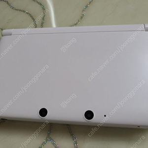 닌텐도 3DS XL,, 게임팩