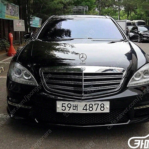 [벤츠]S클래스-W221 S63L AMG ★중고차★중고차매입★전액할부★저신용자★신불자★소액할부★현금★카드 전부 가능합니다!