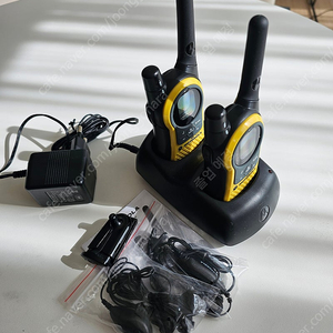 모토로라 무전기 sx-836 판매합니다.