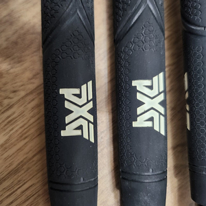 PXG. MMT 80S 5~W 6개 샤프트 52도 TOUR 스틸 S