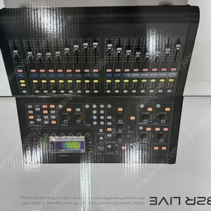 마이다스Midas M32R
