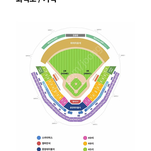 한국시리즈 1차전 티켓 교환