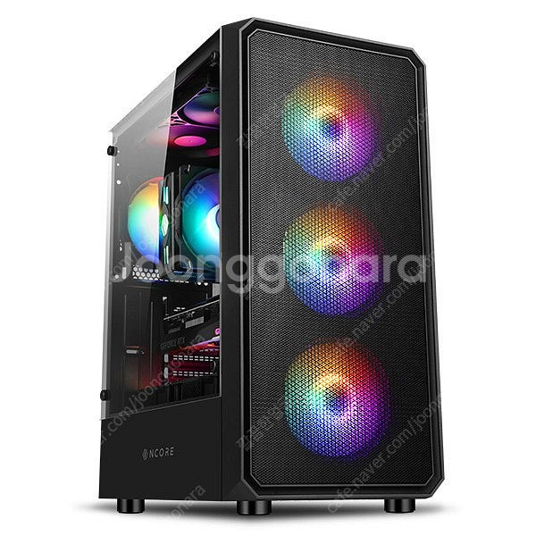 인텔 i7 13700kf rtx 3080ti 본체--0