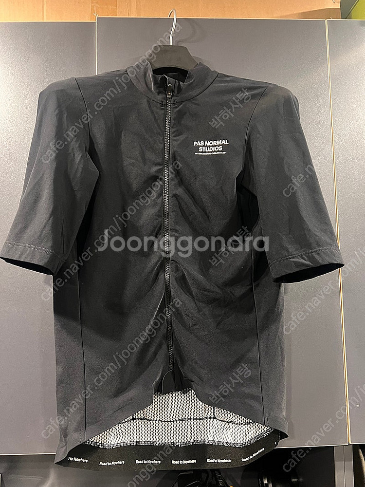 파노말 디펜더 반팔져지--0