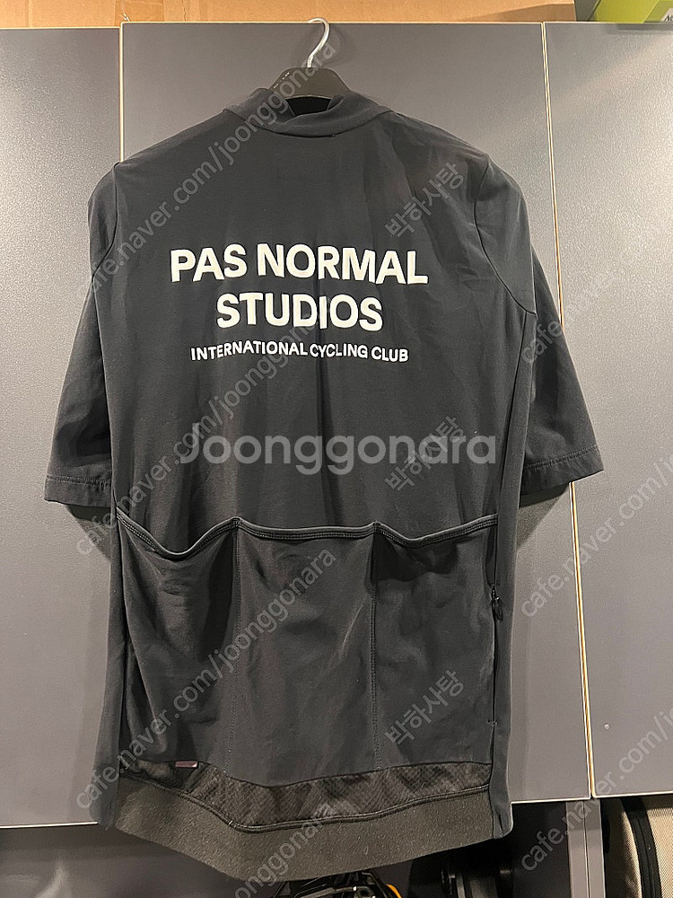 파노말 디펜더 반팔져지--1