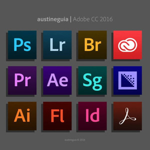 Adobe 2024 프리미어프로, 포토샵, 라이트룸, 애프터이펙트, 일러스트레이터 번들 세트