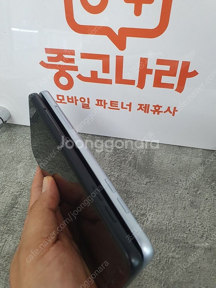 [무잔상] 삼성 갤럭시 와이드3 업무용 서브폰 네비용 ...--3