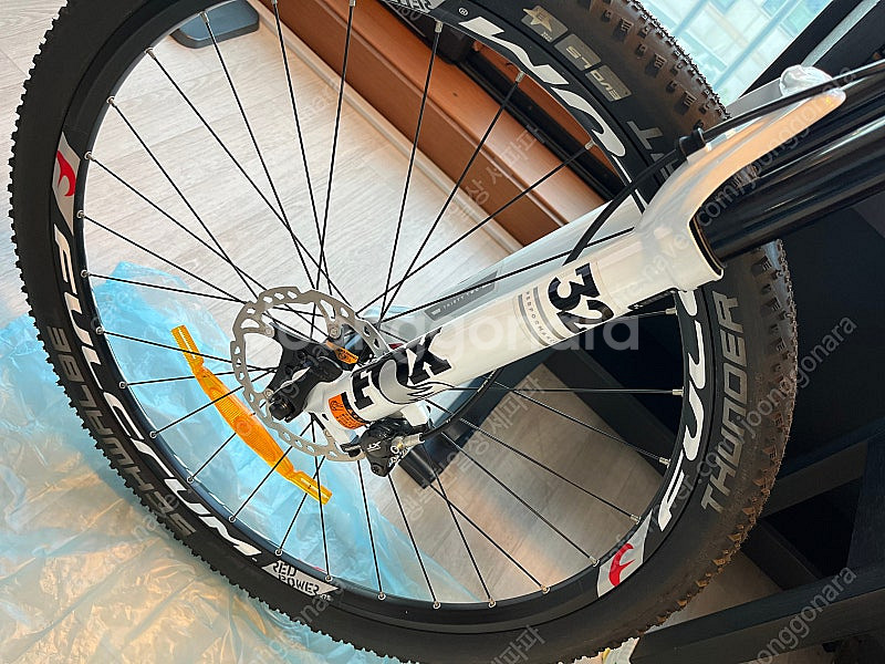실버라도 70 MTB 자전거 판매--8
