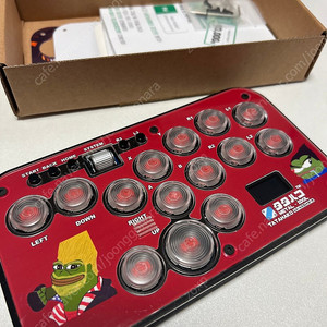 타타하코 M 풀박