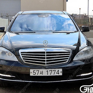 [벤츠]S클래스-W221 S500L 4MATIC ★중고차★중고차매입★전액할부★저신용자★신불자★소액할부★현금★카드 전부 가능합니다!