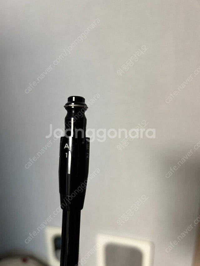 타이클리스트 TSP 110 50S 우드 샤프트--2