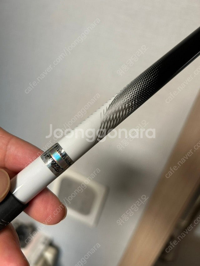 타이클리스트 TSP 110 50S 우드 샤프트--3