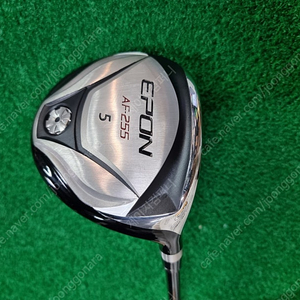 EPON 에폰 AF-255 5번 18도 우드 - 바실리우스 6S