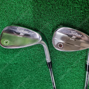 타이틀리스트 VOKEY 보키 SM7 50도,56도 웨지세트