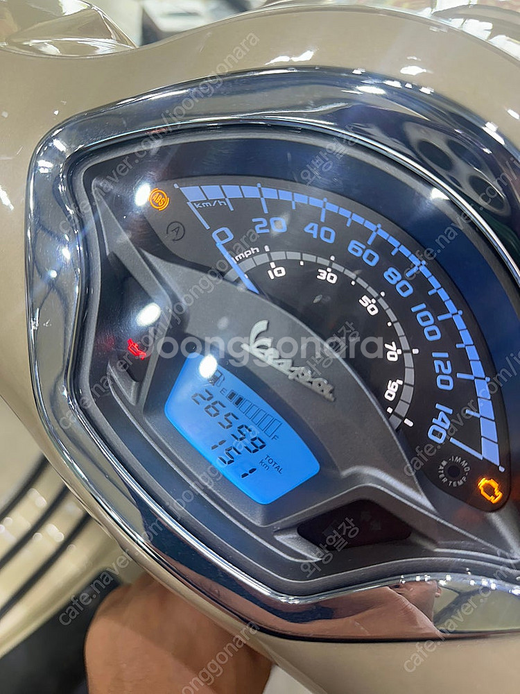 베스파 gts300 스쿠터 오토바이 전남 목포 팝니다--5