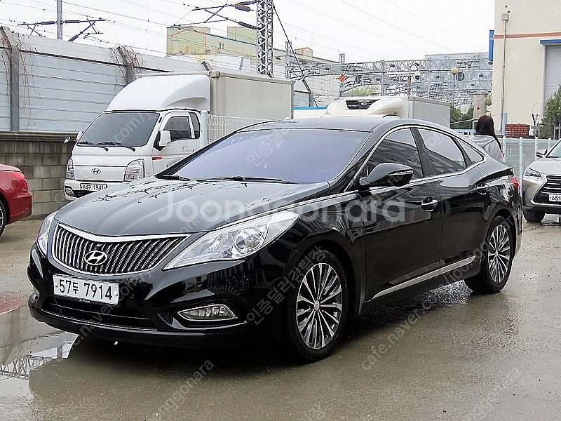 현대 그랜저 HG HG300 EXCLUSIVE 최저가 ...--1