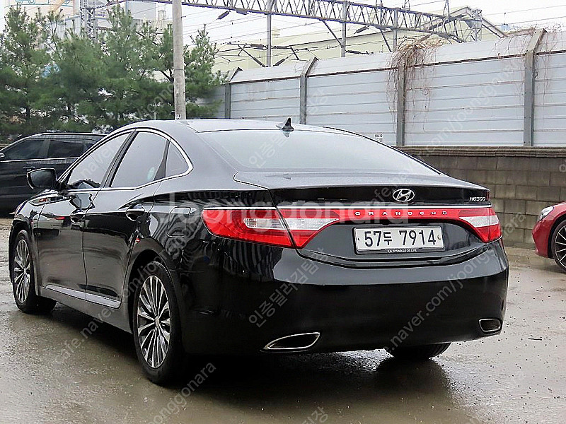 현대 그랜저 HG HG300 EXCLUSIVE 최저가 ...--2