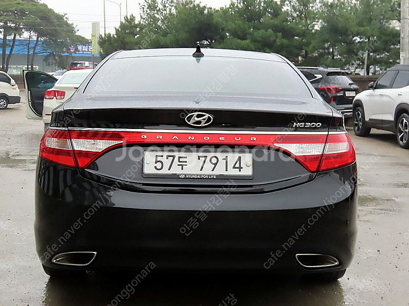 현대 그랜저 HG HG300 EXCLUSIVE 최저가 ...--3