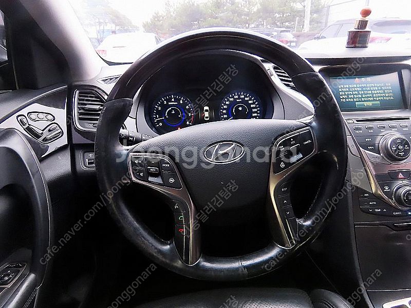 현대 그랜저 HG HG300 EXCLUSIVE 최저가 ...--7