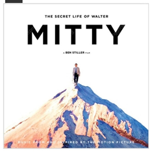 The Secret Life Of Walter Mitty 월터의 상상은 현실이 된다 lp 구합니다