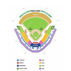 기아 삼성 한국시리즈 1차전