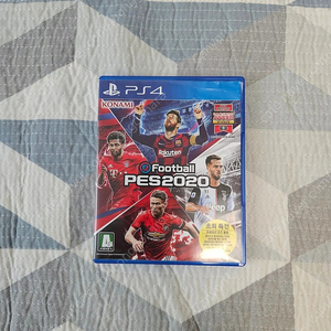 (코드미사용)ps4 ps5 pes2020 위닝20