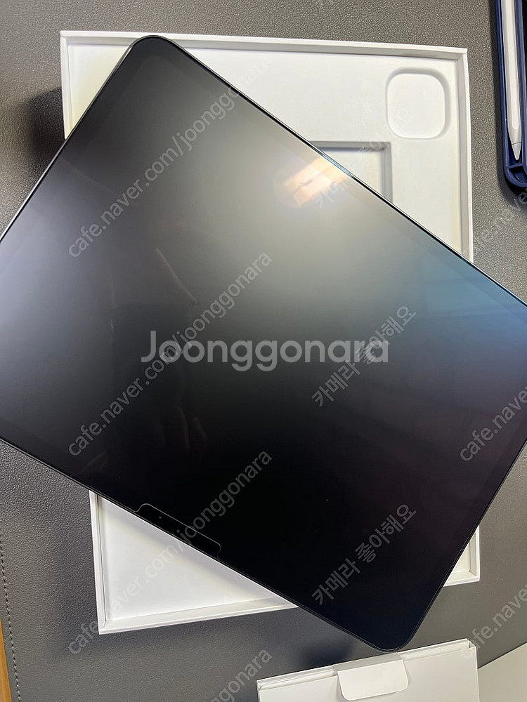 아이패드 프로 11인치 M4 7세대 256GB 스페이스...--1