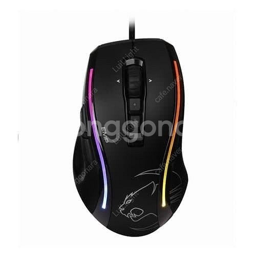 Roccat kone emp 마우스 삽니다--0