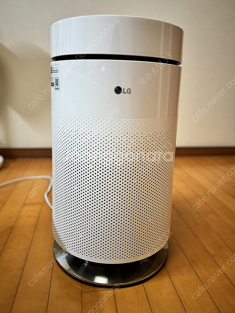 LG 엘지 퓨리케어 공기청정기--1