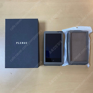 코원 플레뉴 r2 dap plenue r2